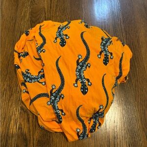 KicKee Pants Crib Sheet